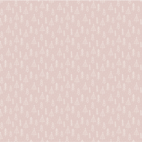 25 Pack - Boho Christmas Double-Sided Cardstock 12"X12"-Mistletoe Wishes - SBC12-20507 25 Pack - Boho Christmas Double-Sided Cardstock 12"X12"-Mistletoe Wishes - SBC12-20507