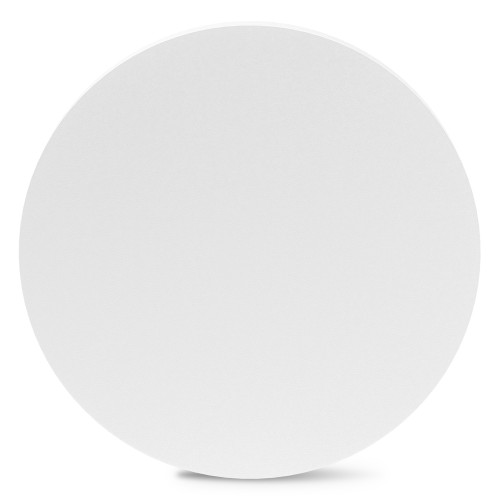 12 Pack - FloraCraft SmoothFoM Disc Bulk Pack-1"X11.75" - D121EU