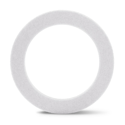 12 Pack - FloraCraft CraftFoM Wreath Bulk Pack-17.7"X1.9" - W18WU12 - 046501881809 12 Pack - FloraCraft CraftFoM Wreath Bulk Pack-17.7"X1.9" - W18WU12 - 046501881809