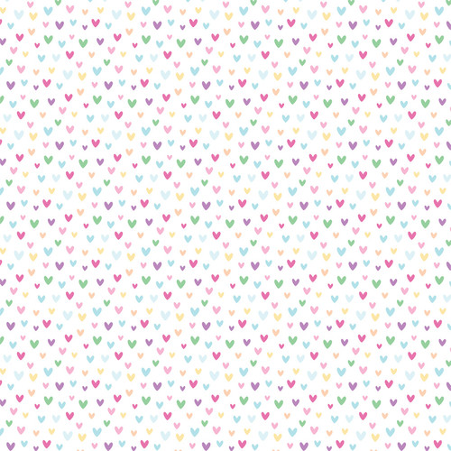 25 Pack - Make A Wish Birthday Girl Double-Sided Cardstock 12"X12"-One Year Older Girl - MWG12-49007 25 Pack - Make A Wish Birthday Girl Double-Sided Cardstock 12"X12"-One Year Older Girl - MWG12-49007