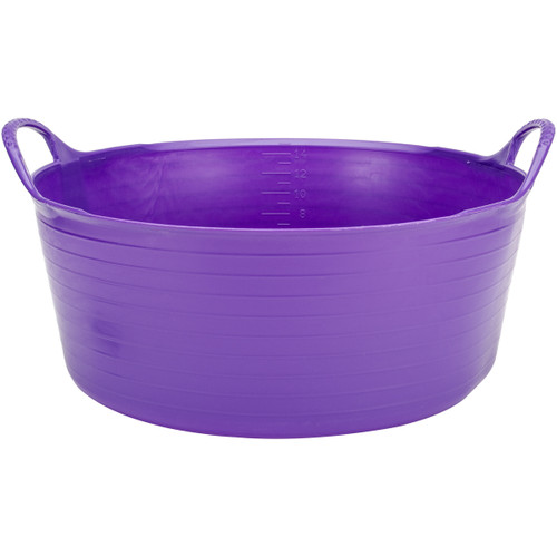Soak Phil Basin 14 Liters-Purple - PB01 - 755728040011