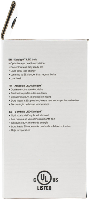 Daylight LED Bulb-15 Watt - U15800 Daylight LED Bulb-15 Watt - U15800