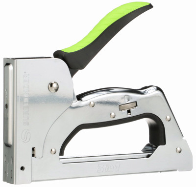 Surebonder Staple Gun Heavy Duty-All Steel - 5A0036N9-1H7WP - 018239315659