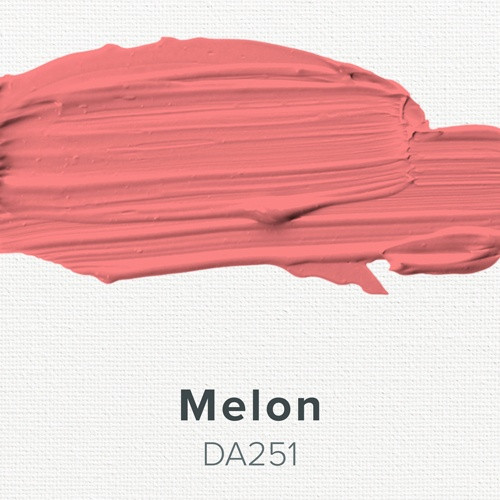 6 Pack - DecoArt Americana Acrylic Paint 2oz-Melon - Opaque - DA-251 6 Pack - DecoArt Americana Acrylic Paint 2oz-Melon - Opaque - DA-251