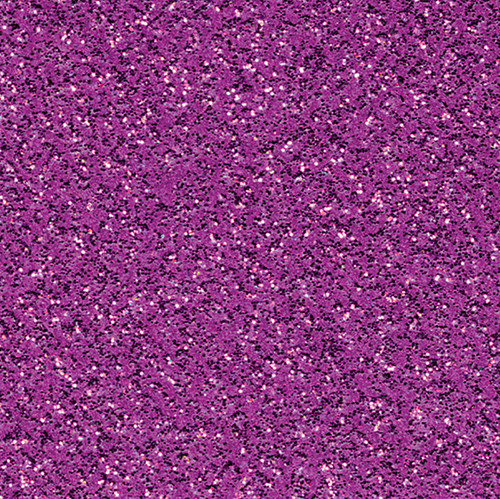20 Pack - Core'dinations Glitter Silk Cardstock 12"X12"-Prosperous Purple - 377775 - 718813777759