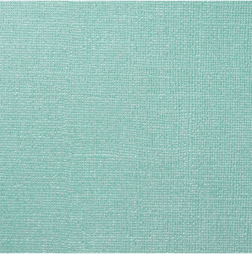 20 Pack - Core'dinations Gemstones Cardstock 12"X12"-Turquoise - 378223 - 718813782234