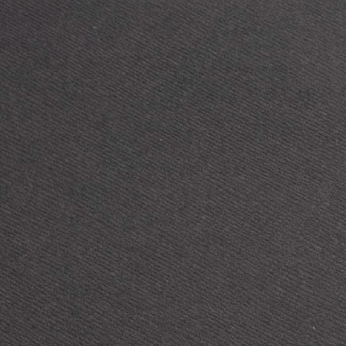 25 Pack - Core'dinations Core Foundations Cardstock 12"X12"-Jet Black - 378175 - 718813781756
