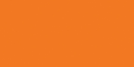 3 Pack - DecoArt Americana Acrylic Paint 16oz-Bright Orange - DA16-DA228