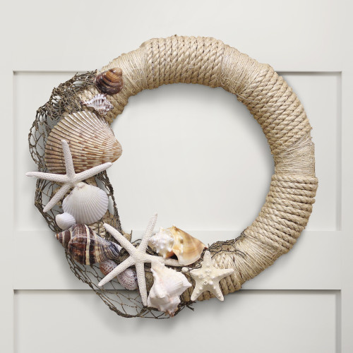 12 Pack - FloraCraft CraftFoM Extruded Wreath Bulk Pack-13.8"X1.9" - XT14W 12 Pack - FloraCraft CraftFoM Extruded Wreath Bulk Pack-13.8"X1.9" - XT14W