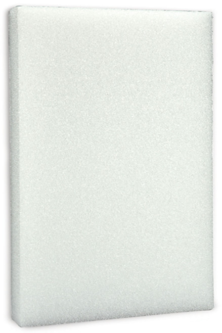 20 Pack - FloraCraft CraftFoM Block Bulk Pack-1"X11.9"X17.9" - B181W - 046501939074