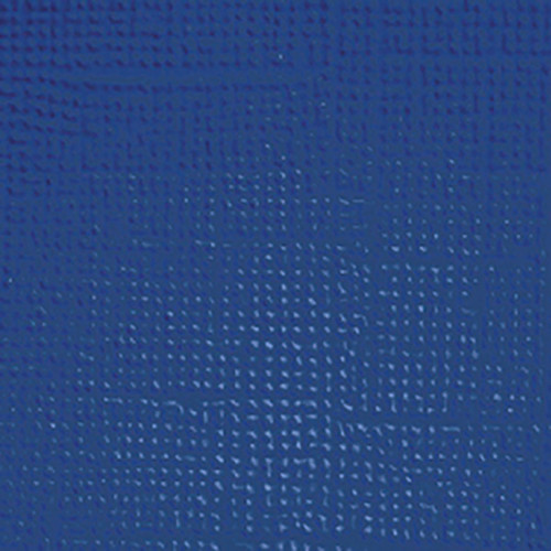 25 Pack - Doodlebug Textured Cardstock 12"X12"-Navy - DTC-6211 - 842715062115