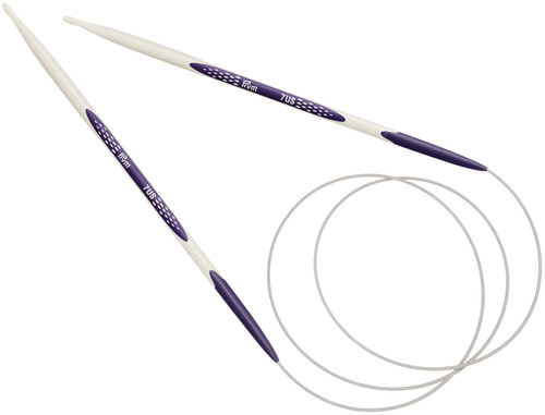 3 Pack - Prym Circular Knitting Needles 32"-Size 7/4.5mm - 57085