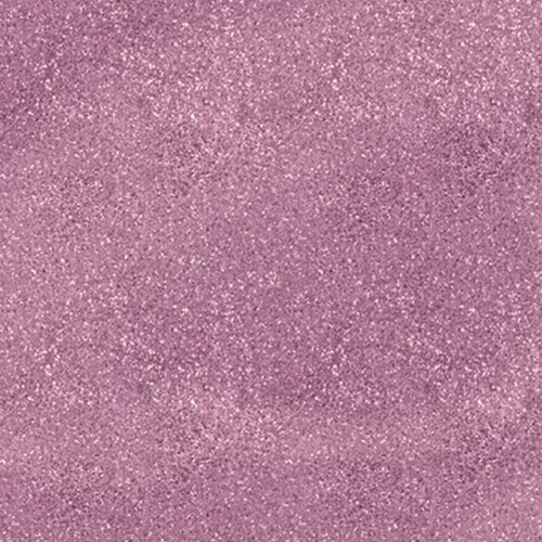 2 Pack - Craft Perfect Glitter Cardstock 8.5"X11"-Berry Fizz - GLTTRCRD-9972E