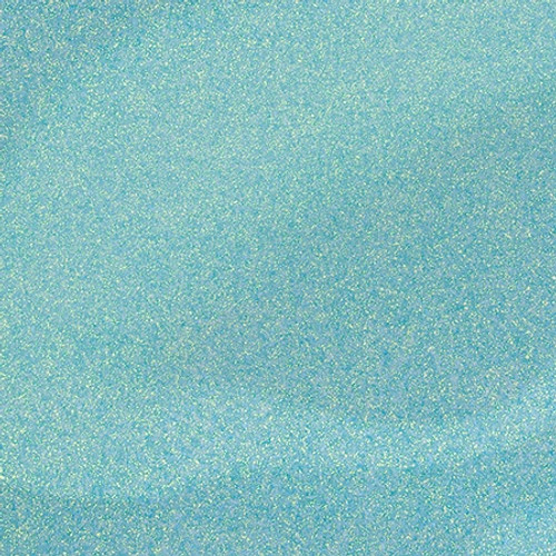 2 Pack - Craft Perfect Iridescent Glitter Cardstock 8.5"x11"-Tropical Tide - 5A0022NN-9970E