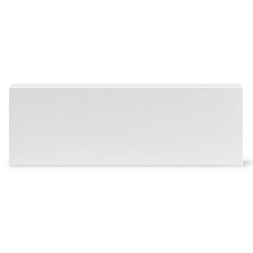 12 Pack - FloraCraft SmoothFoM Block Bulk Pack-11.9"X3.9"X1.9" - B2412EU