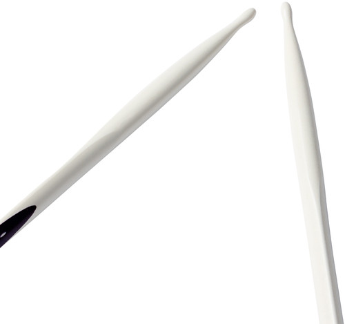 3 Pack - Prym Ergonomics Double Pointed Needles 8"-Size 8/5mm - 57055 3 Pack - Prym Ergonomics Double Pointed Needles 8"-Size 8/5mm - 57055