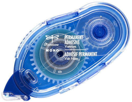 Mono Adhesive Dispenser Permanent-.33"X39' - 62106
