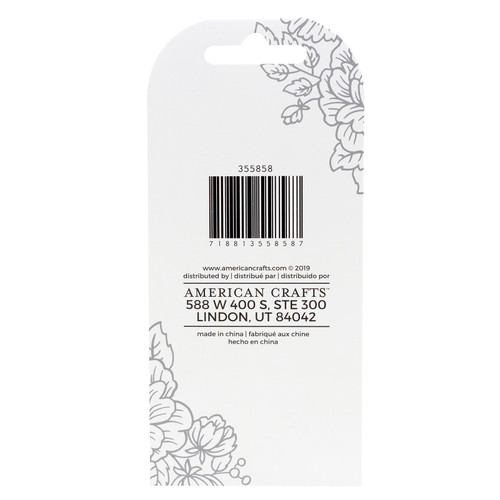 3 Pack - The Hook Nook Sew-On Project Labels-Gold Metal Hearts 8/Pkg - HN355858 3 Pack - The Hook Nook Sew-On Project Labels-Gold Metal Hearts 8/Pkg - HN355858