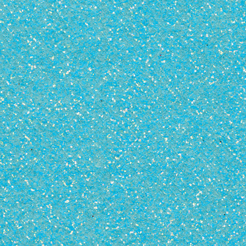 20 Pack - Core'dinations Glitter Silk Cardstock 12"X12"-Sparkling Water - 377772 - 718813777728