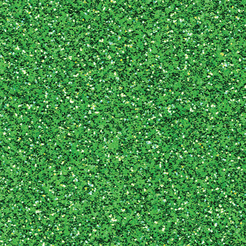 20 Pack - Core'dinations Glitter Silk Cardstock 12"X12"-Green Sheen - 377769 - 718813777698