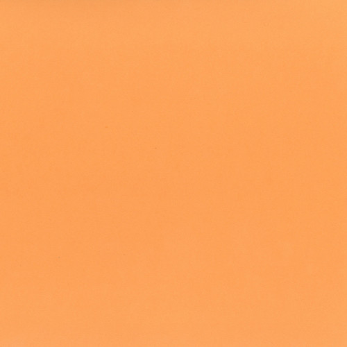25 Pack - My Colors Classic 80lb Cover Weight Cardstock 12"X12"-Orange Sherbet - T043312 - 699464198462