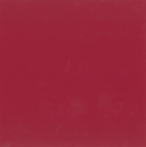 25 Pack - My Colors Classic 80lb Cover Weight Cardstock 12"X12"-Pomegranate - T042217 - 699464198455