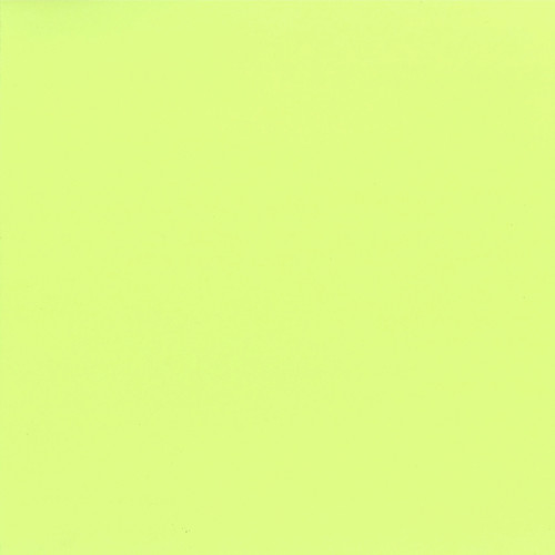 25 Pack - My Colors Classic 80lb Cover Weight Cardstock 12"X12"-Kiwi - T045535 - 699464198486