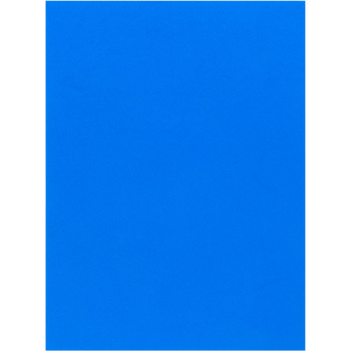 10 Pack - CousinDIY Foam Sheet 9"X12" 2mm-Royal Blue - 5A002F6B-67 10 Pack - CousinDIY Foam Sheet 9"X12" 2mm-Royal Blue - 5A002F6B-67