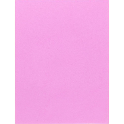 10 Pack - CousinDIY Foam Sheet 9"X12" 2mm-Pink - 5A002F7L-70