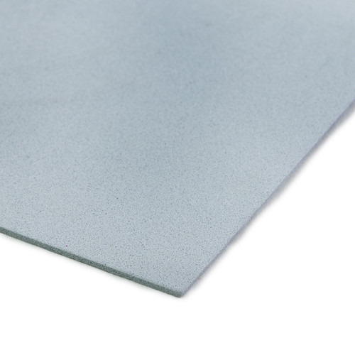 10 Pack - CousinDIY Foam Sheet 9"X12" 2mm-Grey - 5A002F7N-58