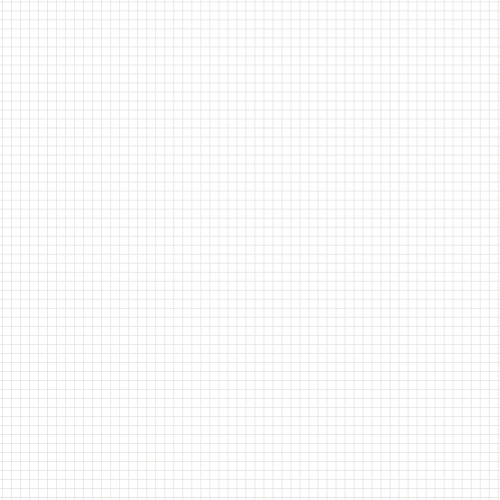 25 Pack - Simple Stories Color Vibe Double-Sided Cardstock 12"X12"-Birch/White Grid - SSCV12-15817