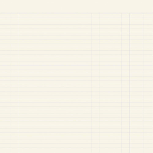 25 Pack - Simple Stories Color Vibe Double-Sided Cardstock 12"X12"-Walnut/Cream Ledger - SSCV12-15821