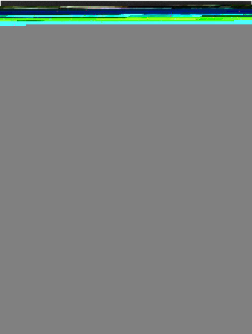 10 Pack - CousinDIY Foam Sheet 9"X12" 2mm-Black - A50026MW-43 - 191648094367