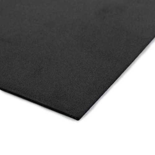 10 Pack - CousinDIY Foam Sheet 9"X12" 2mm-Black - A50026MW-43