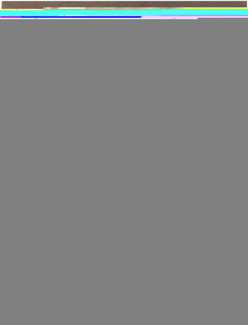 20 Pack - CousinDIY Foam Sheet 9"X12" 2mm-Brown - 400005-2-48 - 191648094411