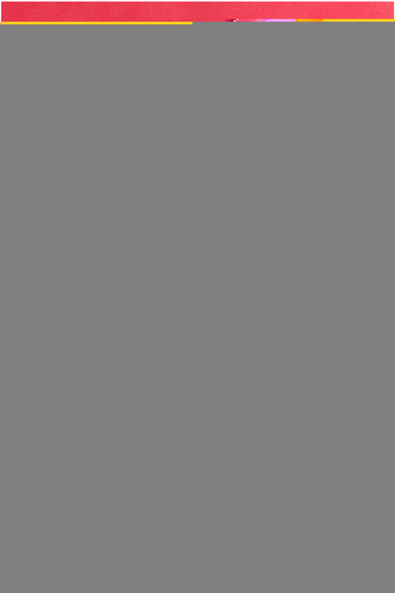 10 Pack - CousinDIY Foam Sheet 12"X18" 2mm-Red - 5A002F68-547 - 191648094404