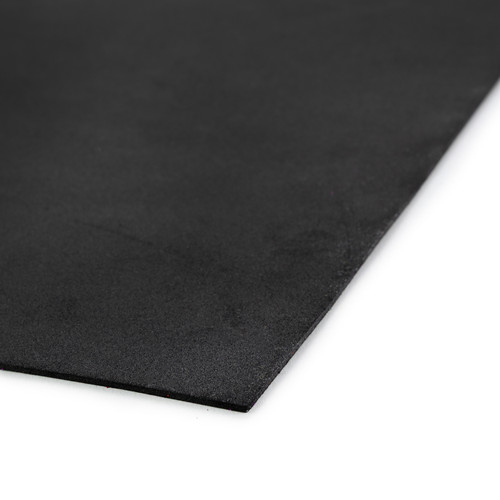 10 Pack - CousinDIY Foam Sheet 12"X18" 2mm-Black - A50026L6-550