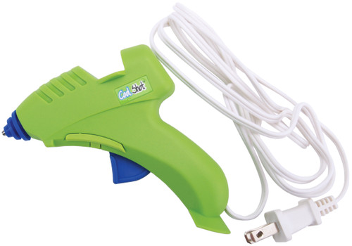 3 Pack - Surebonder Super Low-Temp Cool Shot Mini Glue Gun-Lime Green - KD-160 3 Pack - Surebonder Super Low-Temp Cool Shot Mini Glue Gun-Lime Green - KD-160