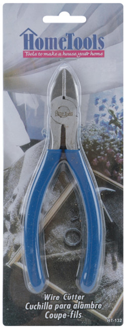 3 Pack - Surebonder Wire Cutters-6" - HT-132 - 018239321483