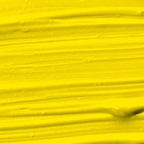 6 Pack - DecoArt Americana Acrylic Paint 2oz-Bright Yellow - Transparent - DA-227