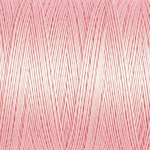 5 Pack - Gutermann Natural Cotton Thread 273yd-Pink - 251C-5090