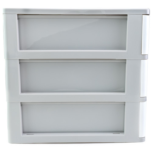 Tonic Luxury Storage Large Drawers-9.5"X13.2"X12.4" - 2968E Tonic Luxury Storage Large Drawers-9.5"X13.2"X12.4" - 2968E
