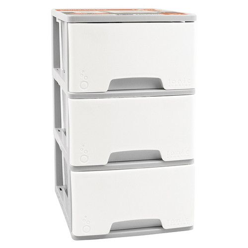 Tonic Luxury Storage Drawers-Medium - 2969E
