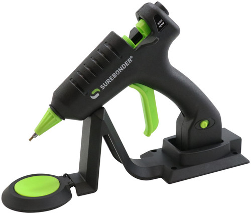 Surebonder Cordless Mini 20 Watt Detail Glue Gun- - CI-195F Surebonder Cordless Mini 20 Watt Detail Glue Gun- - CI-195F