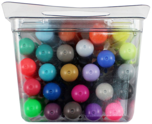 Sakura Gelly Roll Moonlight Fine Point Pens 25/Pkg-Assorted Colors - 58179 Sakura Gelly Roll Moonlight Fine Point Pens 25/Pkg-Assorted Colors - 58179