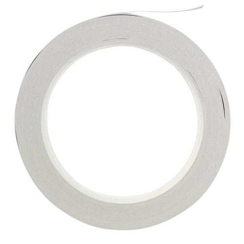 Craft Perfect Double-Sided Tissue Tape .47"X27.3yds-Clear - 9741E