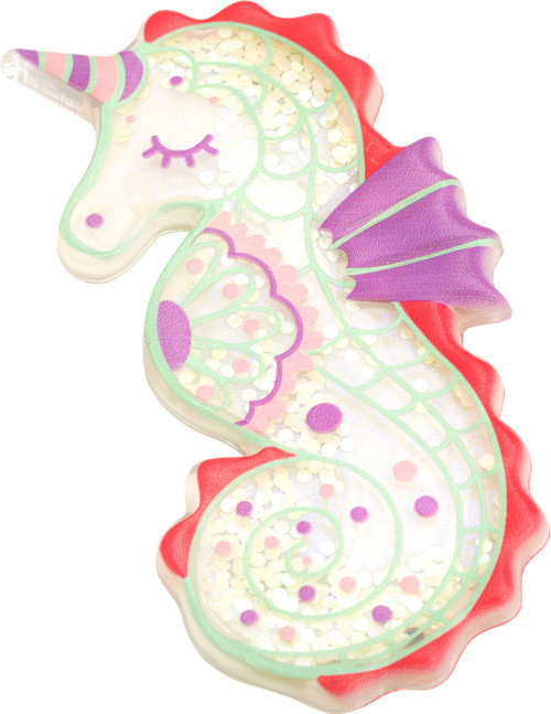 Sticko Floaty Sticker-Seacorn - 52-4FS-5328