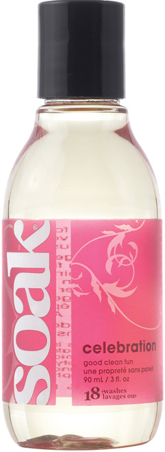 Soak 3oz-Celebration - S06-12G - 755728000657
