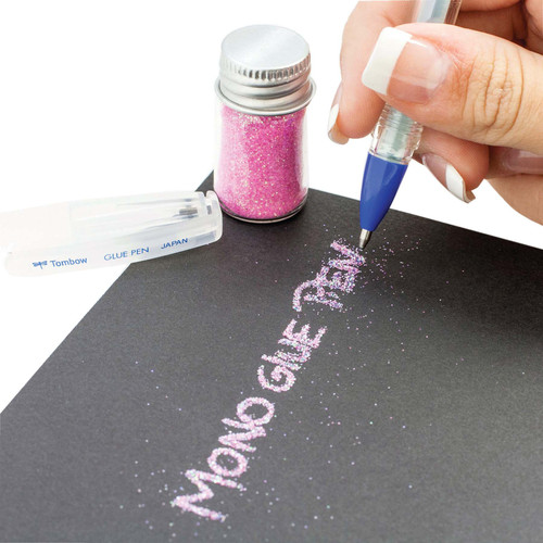 Mono Glue Pen Permanent-.9ml - 62175