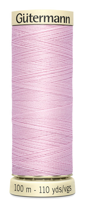 Gutermann Sew-All Thread 110yd-Charm - 100P-912 - 077780002470 Gutermann Sew-All Thread 110yd-Charm - 100P-912 - 077780002470